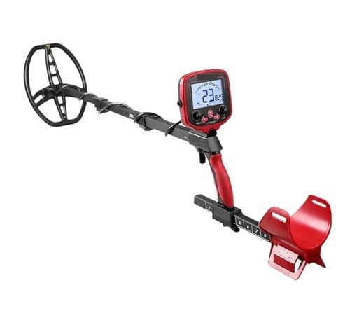 Gold Detector, Underground Metal Detector Finder for Treasure Hunts