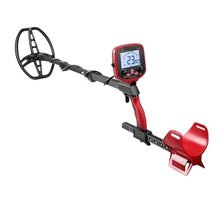 Gold Detector, Underground Metal Detector Finder for Treasure Hunts