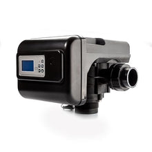 GL20 Automatic Sand Filter Valve Backwash Valves 25T/h Flow Control