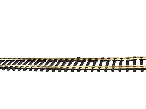 Lionel Code 100 Nickel Silver HO Flex Track Bulk Case 100