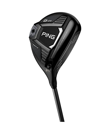 PING Fairway Wood G425 MAX Golf ALTA J CB SLATE 2020 Mens PING Pin #3W