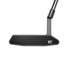 COBRA Golf 3D Printed GRANDSPORT Putter Black