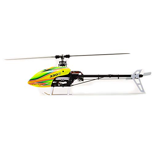 Blade 330 S RTF Basic with Safe BLH590001