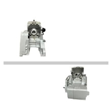 Universal Lawnmower Parts Engine Motor Crankcase with Cylinder Piston Crankshaft for MS660 MS066 Chainsaw