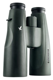 SWAROVSKI OPTIK SLC 8x56 Binoculars with Padded Backpack, Flashlight, and Cleaning Kit