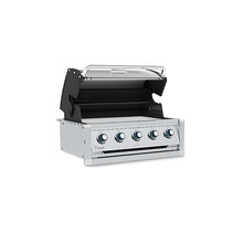 Broil King 886714 Regal S 520 5-Burner Built-In Propane Gas Grill Head