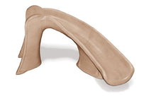 S.R. Smith Cyclone Right Curve Pool Slide Taupe