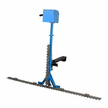 48v Electric Weed Razor Aquatic Lake Weed Cutter-78 Dual Blade Not Battery