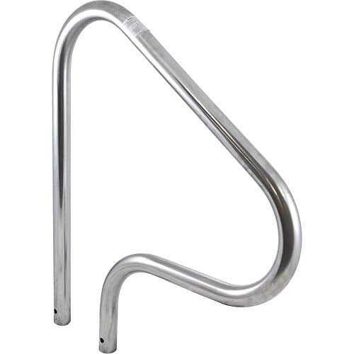 Inter-Fab Grab Rail, G3D.049"