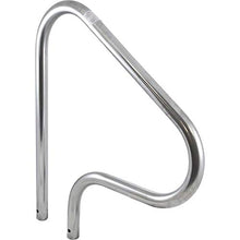 Inter-Fab Grab Rail, G3D.049"