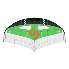 Slingshot Sports SlingWing V5 Wing Foiling Wing 4 Meter Green