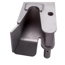 Steel Construction Snow Thrower Parts Fit For Western Plow 67858, 42496, 67859