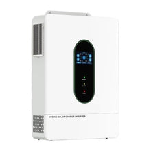 Hybrid Solar Inverter