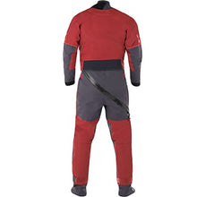 Level Six Freya Drysuit Merlot