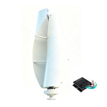 HUIZHITENGDA 14000W Portable Wind Power Generator Kit (12V-220V)