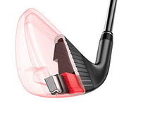 Callaway Golf 2019 Big Bertha Iron Set Ladies Black