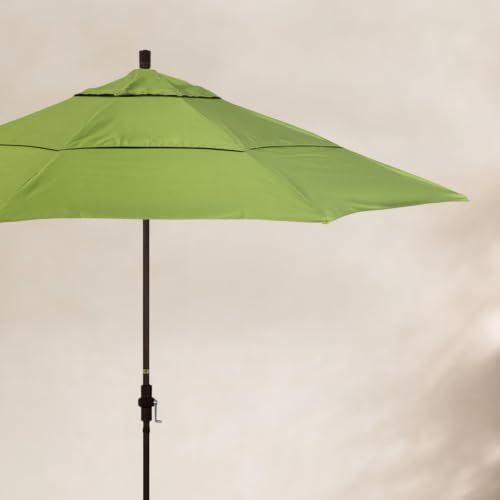 OROTLECT 132'' Market Umbrella