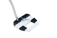 Odyssey Golf AI-ONE Cruiser Putter Black