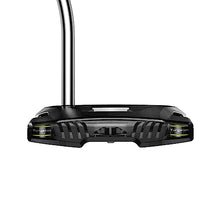 Cobra Golf King 3D Putter AGERA Black