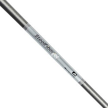 AeroTech SteelFiber i95 Iron Shafts .370-7 Shaft Set - Stiff - 95gr