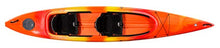 Wilderness Systems Pamlico 145 Tandem Kayak Mango