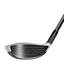 TaylorMade M4 Fairway Mens Right Hand 3W Stiff Graphite