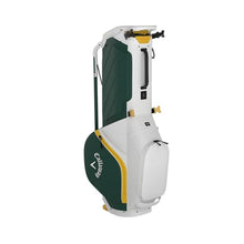 Callaway Golf Fairway C Stand Bag White/Athletic Green/Golden