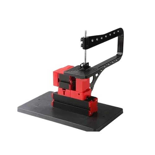 Chainsaw Tool, Woodworking Workshop Laboratory Tools Micro-machine Tool Bow Arm Mini Sawing Machine Safety Electric