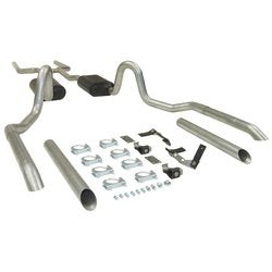 A-BODY KIT W/MUFF 64-72