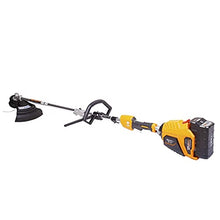 JOMRTS Lawn Mowers Small Lawn Mower Small Household Electric Lawn Mower Garden Orchard Handheld Lithium Battery Lawn Portable Trimmer
