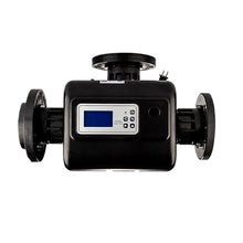 Automatic 48t/h Flow Water Filter Valve LCD Display Custom Mount Sand For Swimming Pools 220V