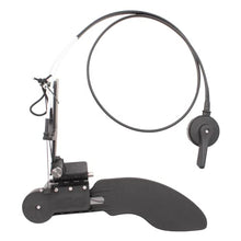 BOTE APEX Pedal Drive Rudder System Black