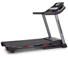 ProForm Carbon T7 Smart Treadmill Black