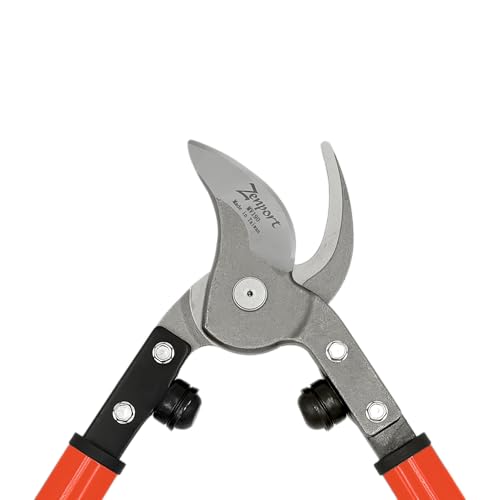 Zenport MV190 Professional Orchard and Landscape Tree Lopper 36-Inch Box of 12 Orange