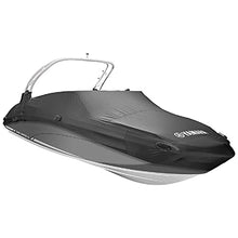 YAMAHA Tower Mooring Cover MAR-240TR-BK-15 Black