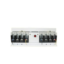 Dual Power Automatic Transfer Switch 380V Three-Phase 630A 4P