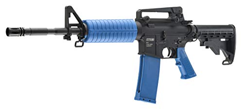 Umarex T4E TM-4 Carbine .43 Caliber Training Rifle Paintball Gun Marker Multi