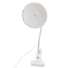Dual 260 LED Plant Grow Light Red Blue Inddor Flower Grow Box Tent Room Phyto Lamp for Vegs Cultivo Growing Hydro (Color : Dual Head) (Single Head)