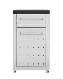 Fuego Modular Door Cabinet Right Side