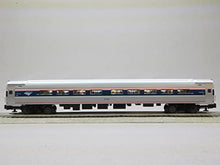 Lionel Amtrak Amfleet Phase VI Passenger Coach Car 2 Pack O Gauge Silver