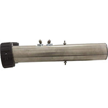 Therm Heater, U Shape, Hydro-Quip RHS/Heatmax Repl, 230v, 11.0kW