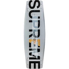 Ronix Supreme Sandwich Wakeboard 2022-141 Dove Grey/Black