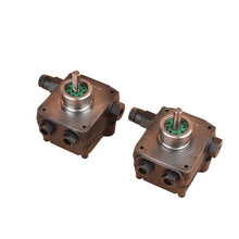 OETIBUFA Oil Pump for Burners - AS47A 1536/AS47A 7432/AS47C 1538/AN67A 7238/AN67A 7345/AN67C 1336/AN67C 7233/AN77A 7255/ AN77A 725(AS47A 1536)