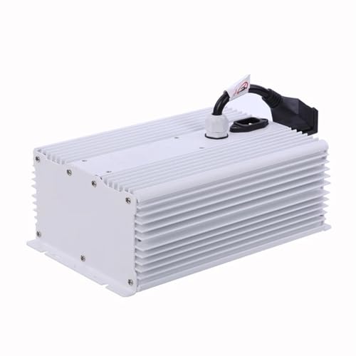 KJPLXQZBT Hydroponics Indoor Grow 1000w Double end high prssure Sodium lamp with Electronic Ballast,Timer.Reflector