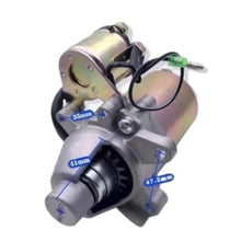 2KW Electric Start Kits Fit for GX160 GX200 3KW Generator HOUSING Starter Motor FLYWHEEL Coil Switch DIY REFITTING