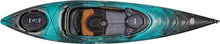Old Town Loon 126 Recreational Kayak Photic 12'6