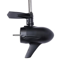 Sootvp HANGKAI 10HP Electric Trolling Motor Black
