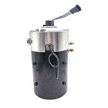 Giuqa 48V 5kW DC Motor for Golf Cart/Forklift