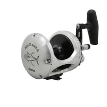 OKUMA Makaira MK-50IISEa Lever Drag Reel Silver