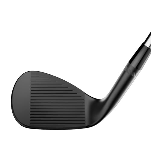 Titleist Vokey SM10 Jet Black Wedge DG S200